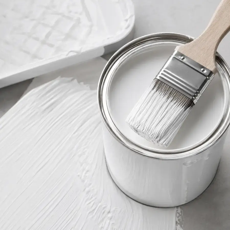 White Color Repaint White Paint | White Color Shades for Bright Spaces